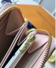 Гаманець Louis Vuitton Monogram Canvas Zippy Wallet